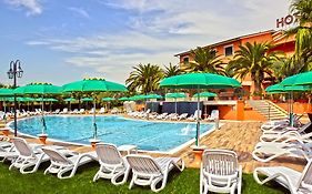 Hotel Villa Luigi
