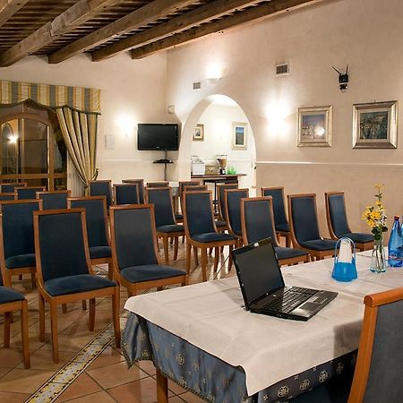 Hotel Villa Luigi Villa Rosa Di Martinsicuro Esterno foto