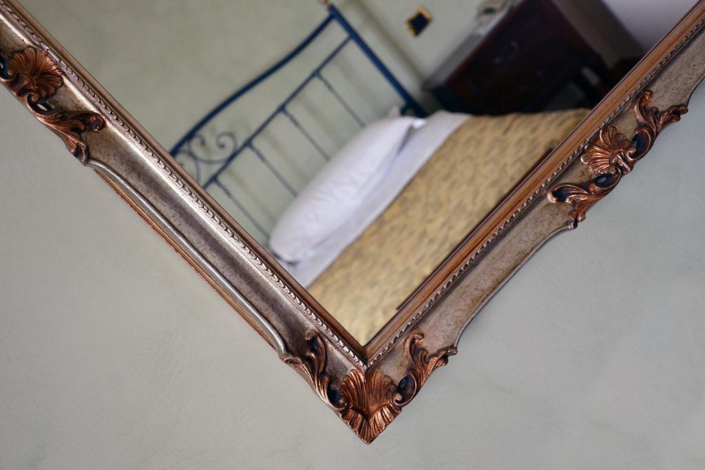 Hotel Villa Luigi Villa Rosa Di Martinsicuro Camera foto