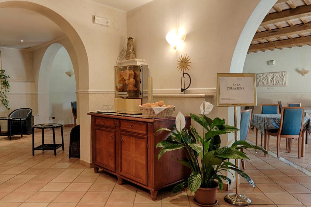 Hotel Villa Luigi Villa Rosa Di Martinsicuro Esterno foto