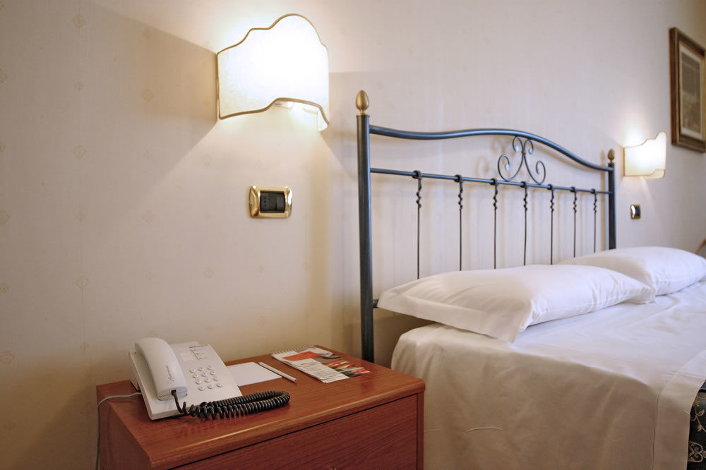 Hotel Villa Luigi Villa Rosa Di Martinsicuro Esterno foto