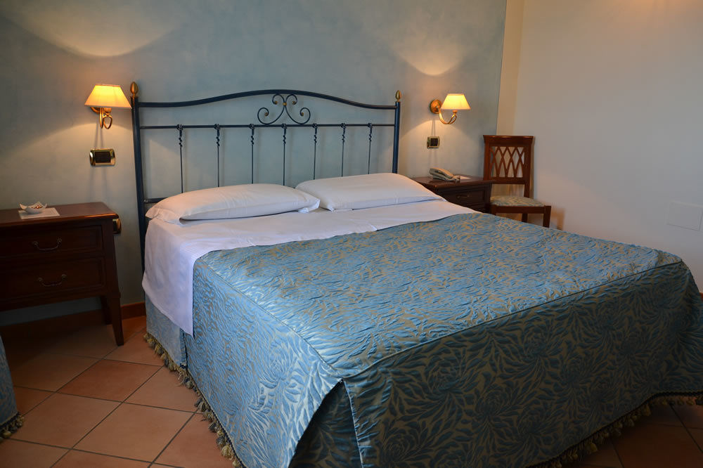 Hotel Villa Luigi Villa Rosa Di Martinsicuro Esterno foto