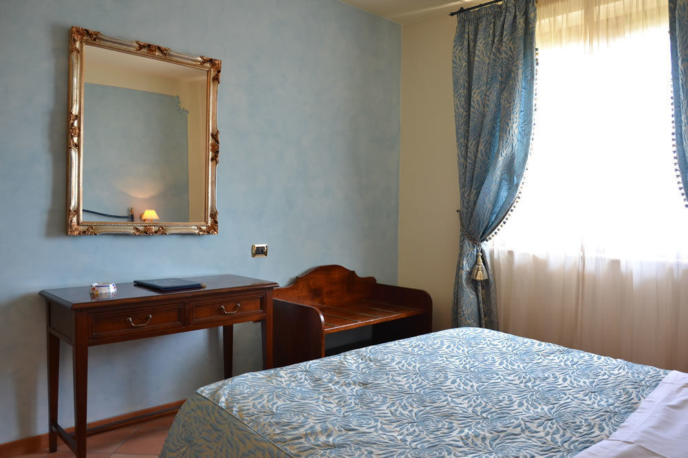 Hotel Villa Luigi Villa Rosa Di Martinsicuro Esterno foto