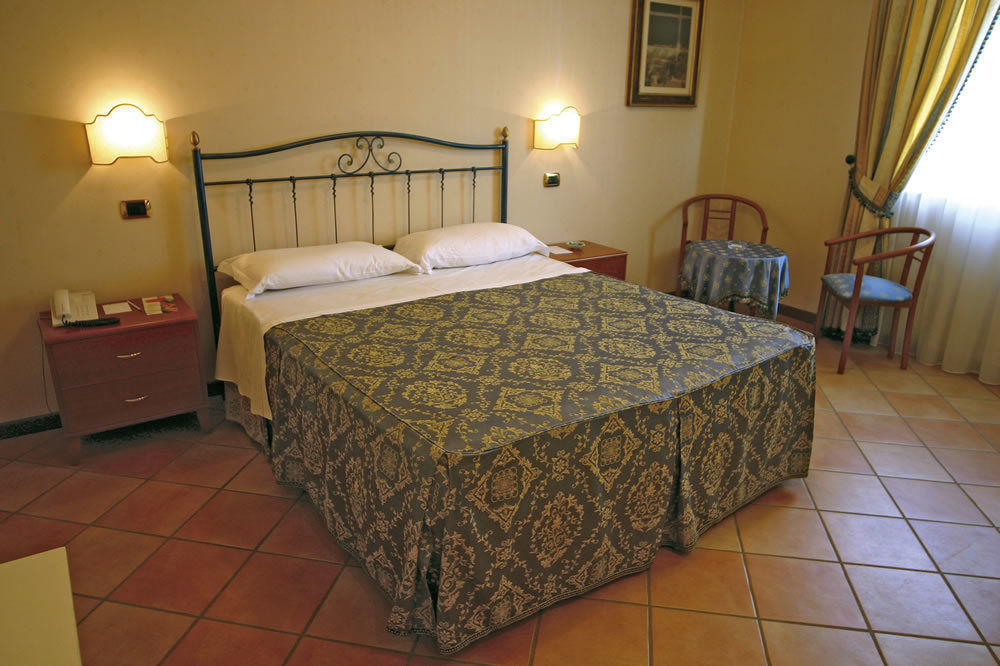 Hotel Villa Luigi Villa Rosa Di Martinsicuro Esterno foto