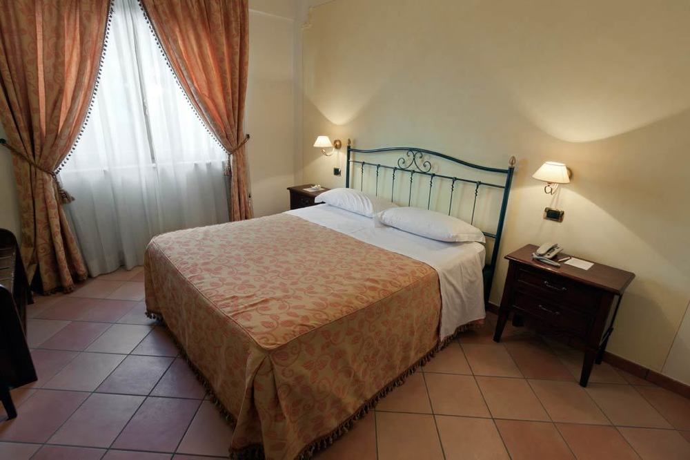 Hotel Villa Luigi Villa Rosa Di Martinsicuro Esterno foto