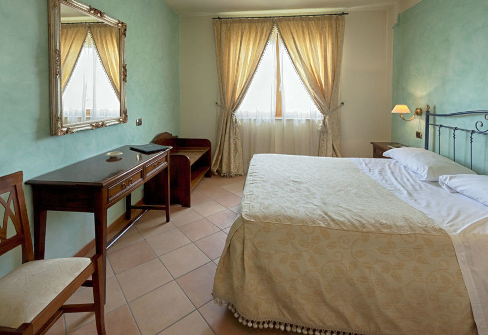 Hotel Villa Luigi Villa Rosa Di Martinsicuro Esterno foto