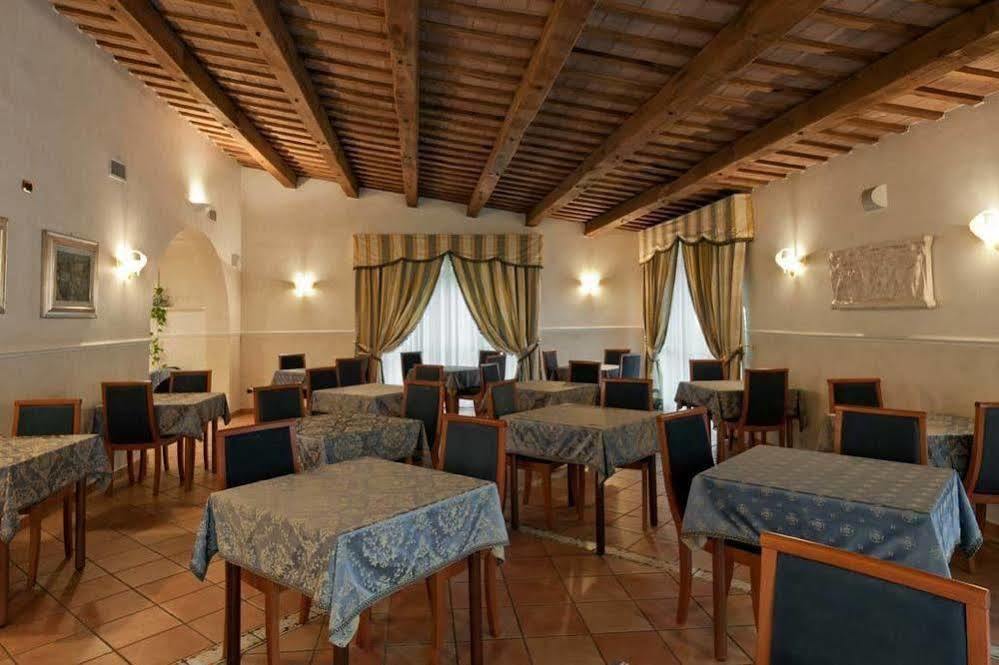 Hotel Villa Luigi Villa Rosa Di Martinsicuro Esterno foto
